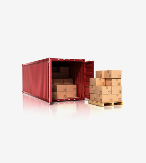 Cargo Shipping